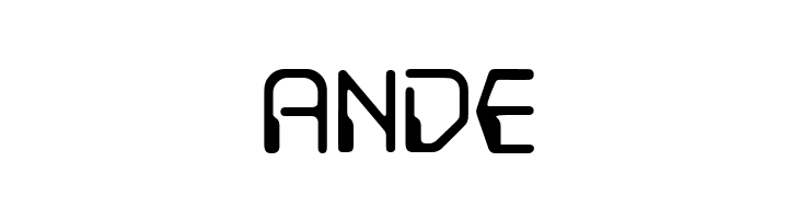 DestructoBeam BB  Free Fonts Download