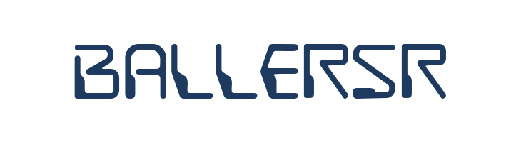 DestructoBeam BB  Free Fonts Download