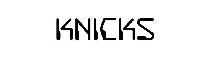 DestructoBeam BB  Free Fonts Download