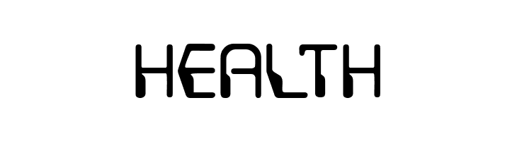 DestructoBeam BB  Free Fonts Download