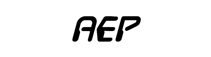 DestructoBeam BB Bold  Free Fonts Download