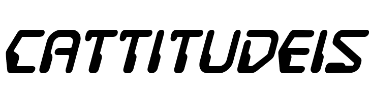 DestructoBeam BB Bold  Free Fonts Download