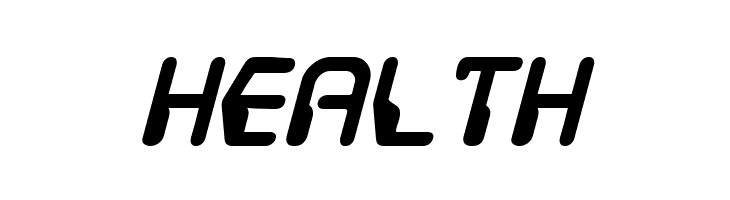 DestructoBeam BB Bold  Free Fonts Download