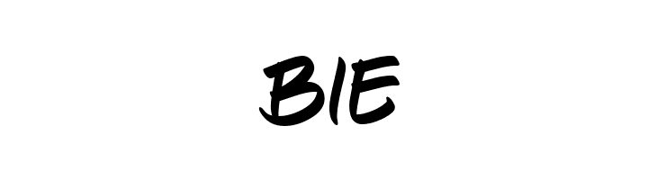 Keelhauled BB  Free Fonts Download