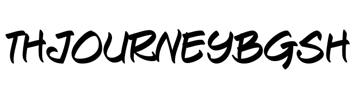 Keelhauled BB  Free Fonts Download