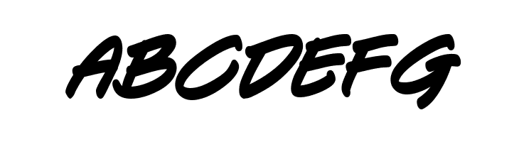 Keelhauled BB Bold  Free Fonts Download