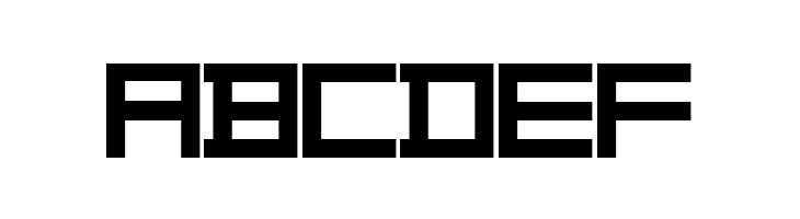 Theo Van Doesburg  Free Fonts Download