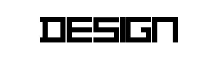 Theo Van Doesburg  Free Fonts Download