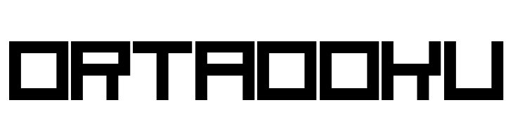Theo Van Doesburg  Free Fonts Download