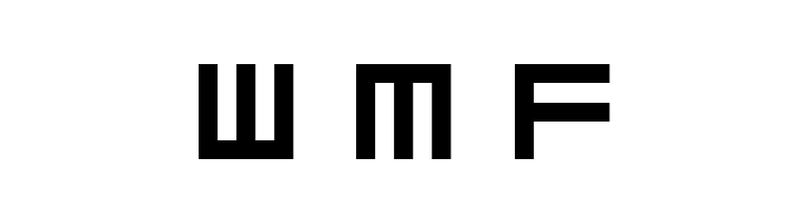 Theo Van Doesburg  Free Fonts Download