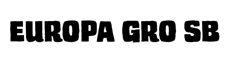 TrashCinemaBB  Free Fonts Download