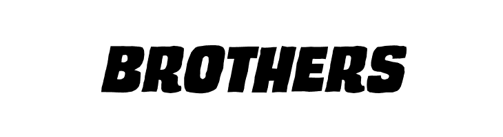 TrashCinemaBB-Italic  Free Fonts Download