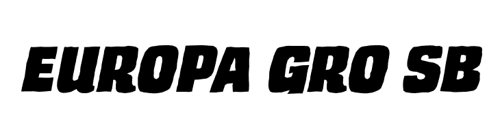 TrashCinemaBB-Italic  Free Fonts Download