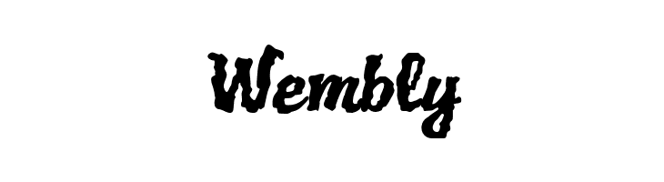 JackLantern BB  Free Fonts Download