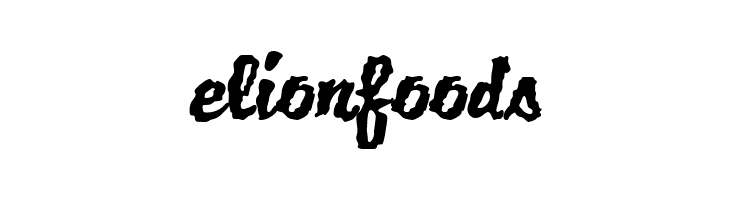 JackLantern BB  Free Fonts Download