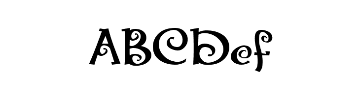 Santas Big Secret BB  Free Fonts Download