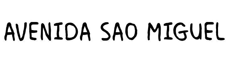 Milk Mustache BB  Free Fonts Download