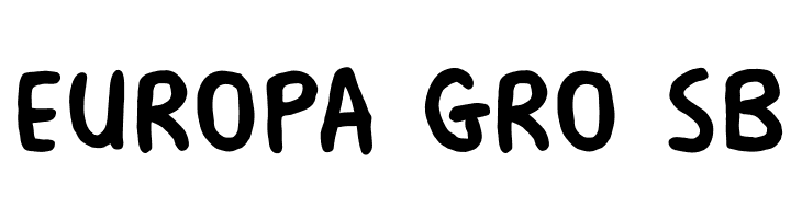 Milk Mustache BB Bold  Free Fonts Download