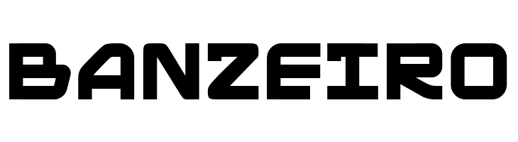 Mainframe BB Bold  Free Fonts Download