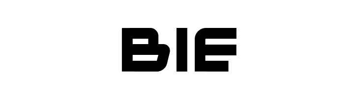 Mainframe BB Bold  Free Fonts Download