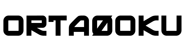 Mainframe BB Bold  Free Fonts Download