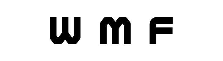Mainframe BB Bold  Free Fonts Download