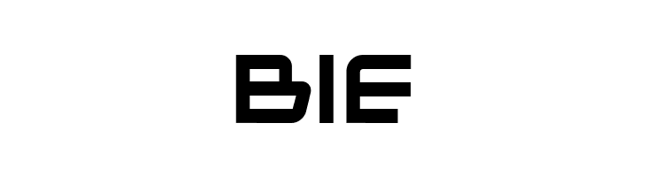 Mainframe BB  Free Fonts Download