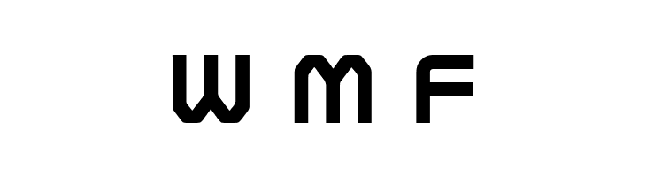 Mainframe BB  Free Fonts Download
