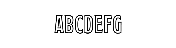 Mortuary Deco BB  Free Fonts Download