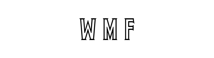 Mortuary Deco BB  Free Fonts Download