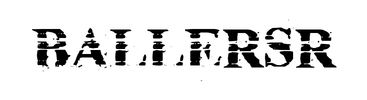 Cheap Ink killed my Printer  Free Fonts Download