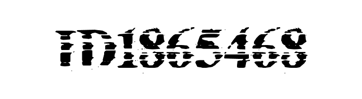 Cheap Ink killed my Printer  Free Fonts Download