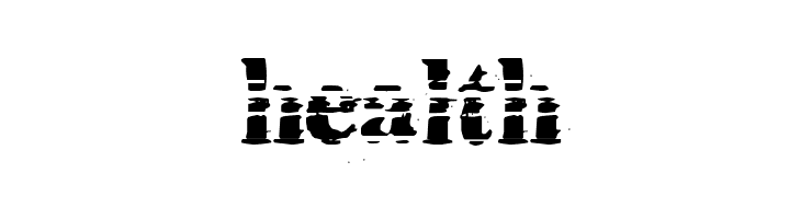 Cheap Ink killed my Printer  Free Fonts Download