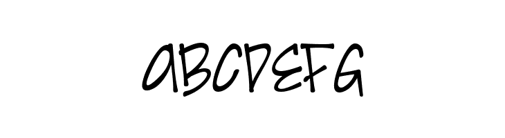 Irezumi  Free Fonts Download