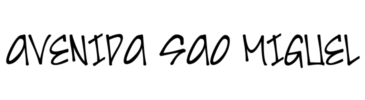 Irezumi  Free Fonts Download