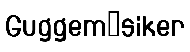 Bottix  Free Fonts Download