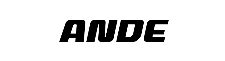 MechEffects2 BB Italic  Free Fonts Download