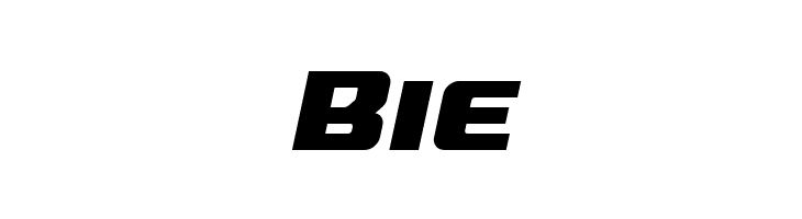 MechEffects2 BB Italic  Free Fonts Download