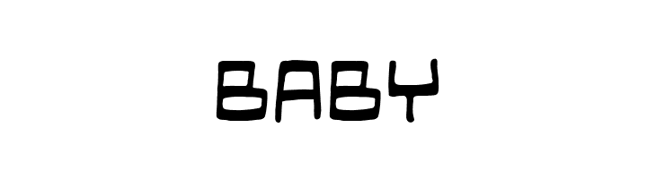 ManMachine BB  Free Fonts Download