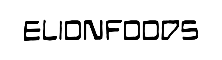ManMachine BB  Free Fonts Download