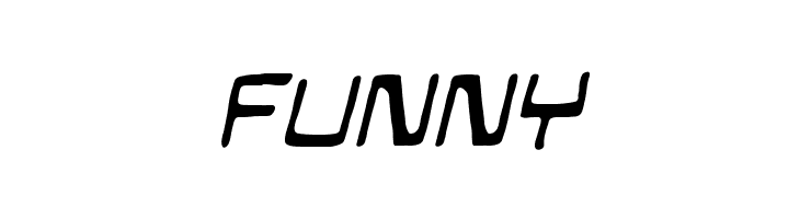 ManMachine BB Italic  Free Fonts Download