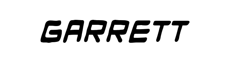 ManMachine BB Bold Italic  Free Fonts Download