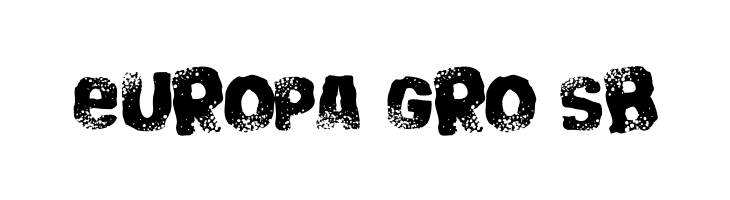 Big Bloke BB  Free Fonts Download