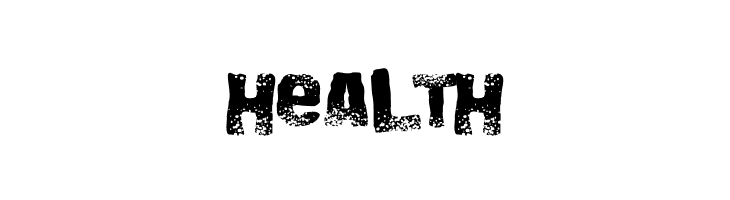 Big Bloke BB  Free Fonts Download