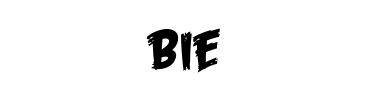 Feast of Flesh BB  Free Fonts Download