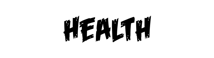 Feast of Flesh BB  Free Fonts Download