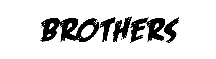 Feast of Flesh BB Italic  Free Fonts Download