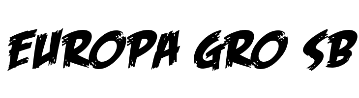 Feast of Flesh BB Italic  Free Fonts Download