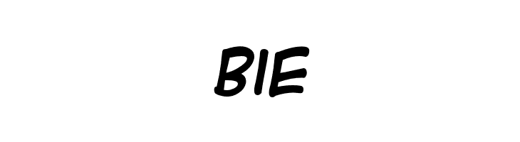 ACMESecretAgentBB-BoldItalic  Free Fonts Download