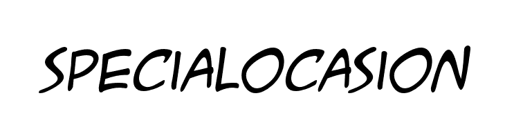 ACMESecretAgentBB-Italic  Free Fonts Download